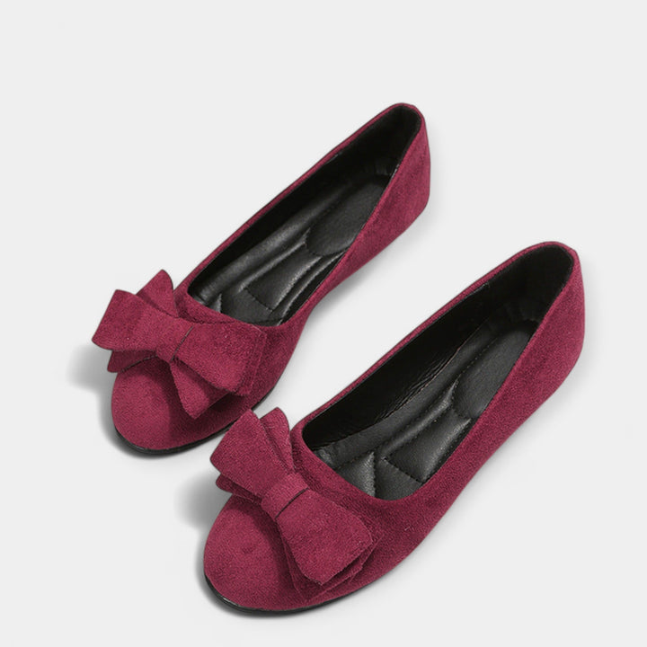 Mode Lumiére™ Chaussures sans lacets