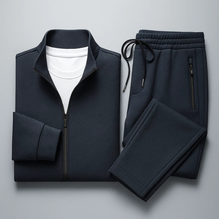 Mode Lumiere™ Ensemble Homme Premium