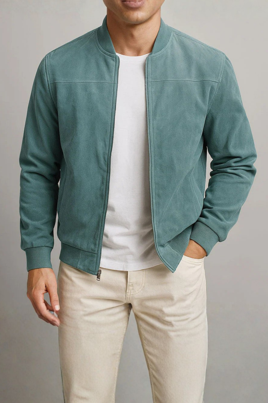 Orsen Ligne | blouson élégant