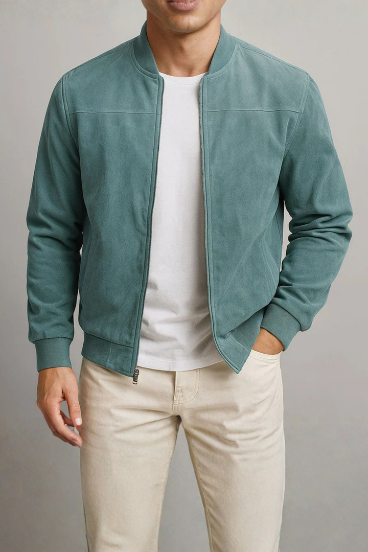 Orsen Ligne | blouson élégant
