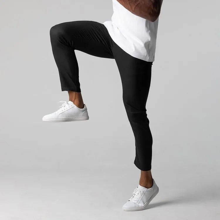 Noveran Atelier | pantalon ajusté chino