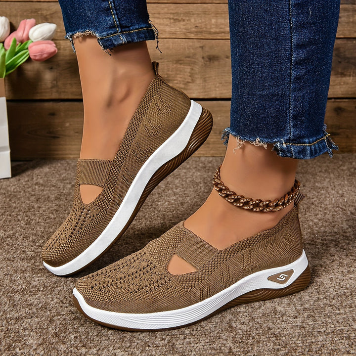 Mode Lumiére™ | Ortho – Chaussures orthopédiques antidérapantes