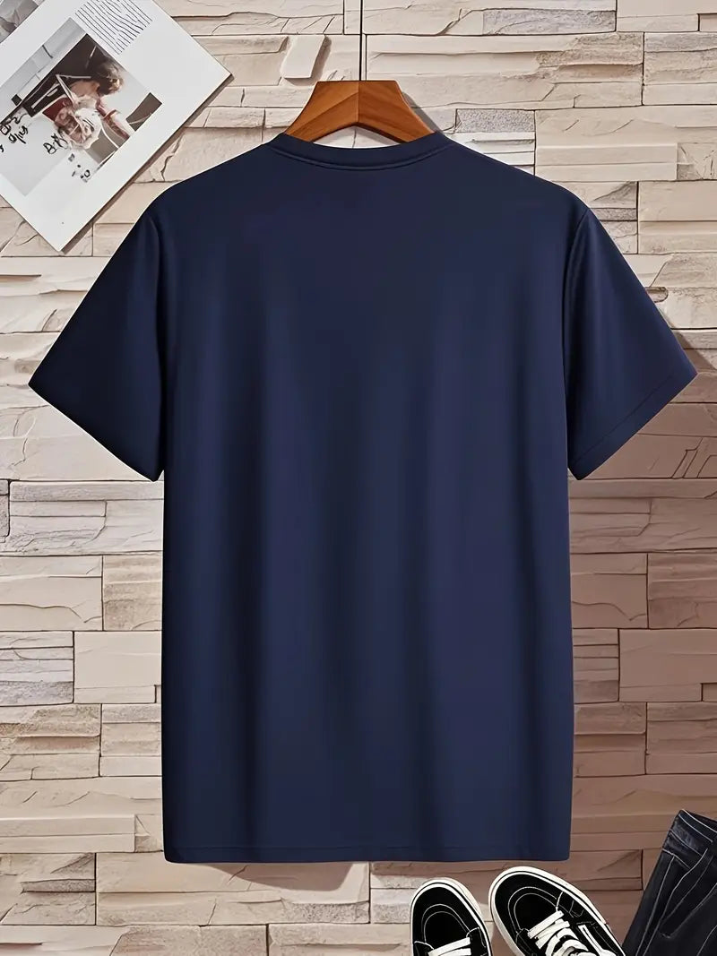 Mode Lumiére™ | T-shirt stylé à manches courtes