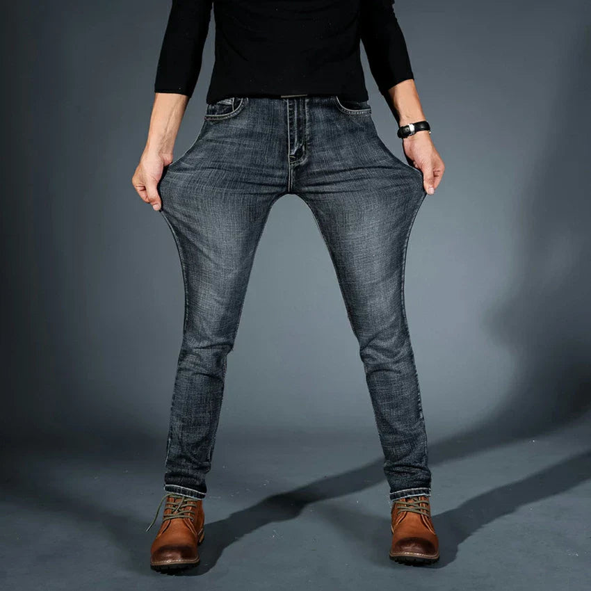 Jean Premium Confort & Style au Quotidien