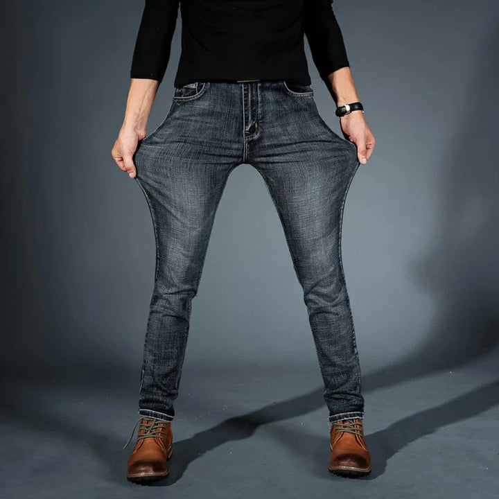 Jean Premium Confort & Style au Quotidien