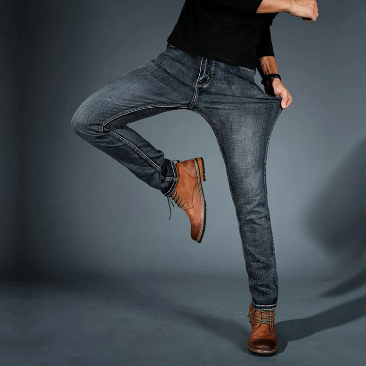 Jean Premium Confort & Style au Quotidien