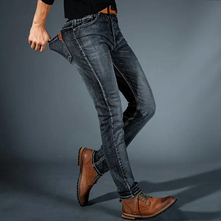 Jean Premium Confort & Style au Quotidien