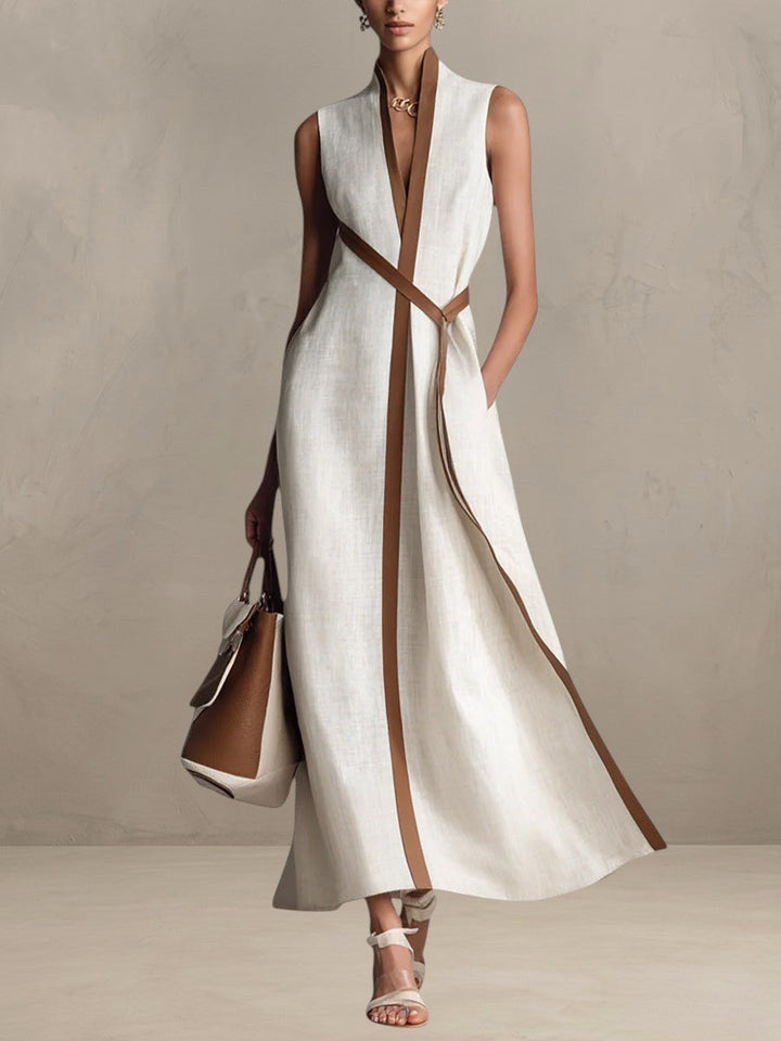 ELIRA | ROBE MIDI BREEZE
