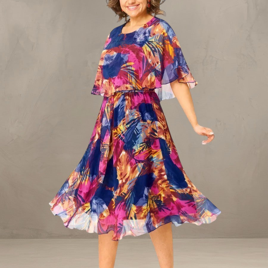 LORIELLE - ROBE MIDI