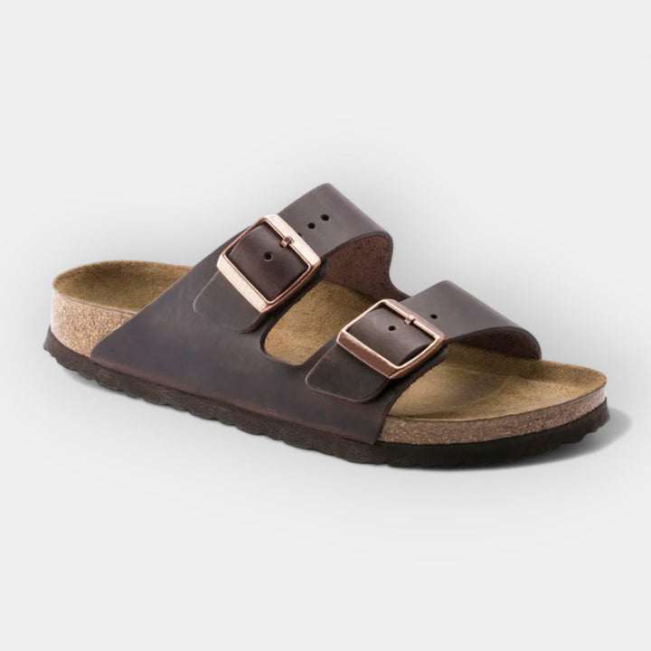 Mode Lumiére™ Sandales d'été confortables