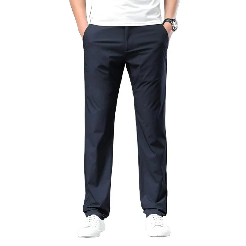 Mode Lumiére™ | Pantalon Chino Porto