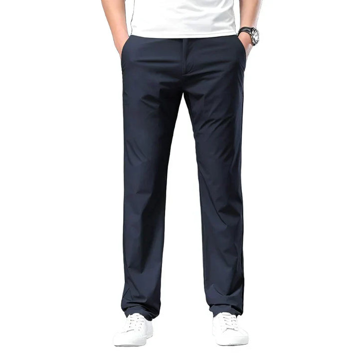 Mode Lumiére™ | Pantalon Chino Porto