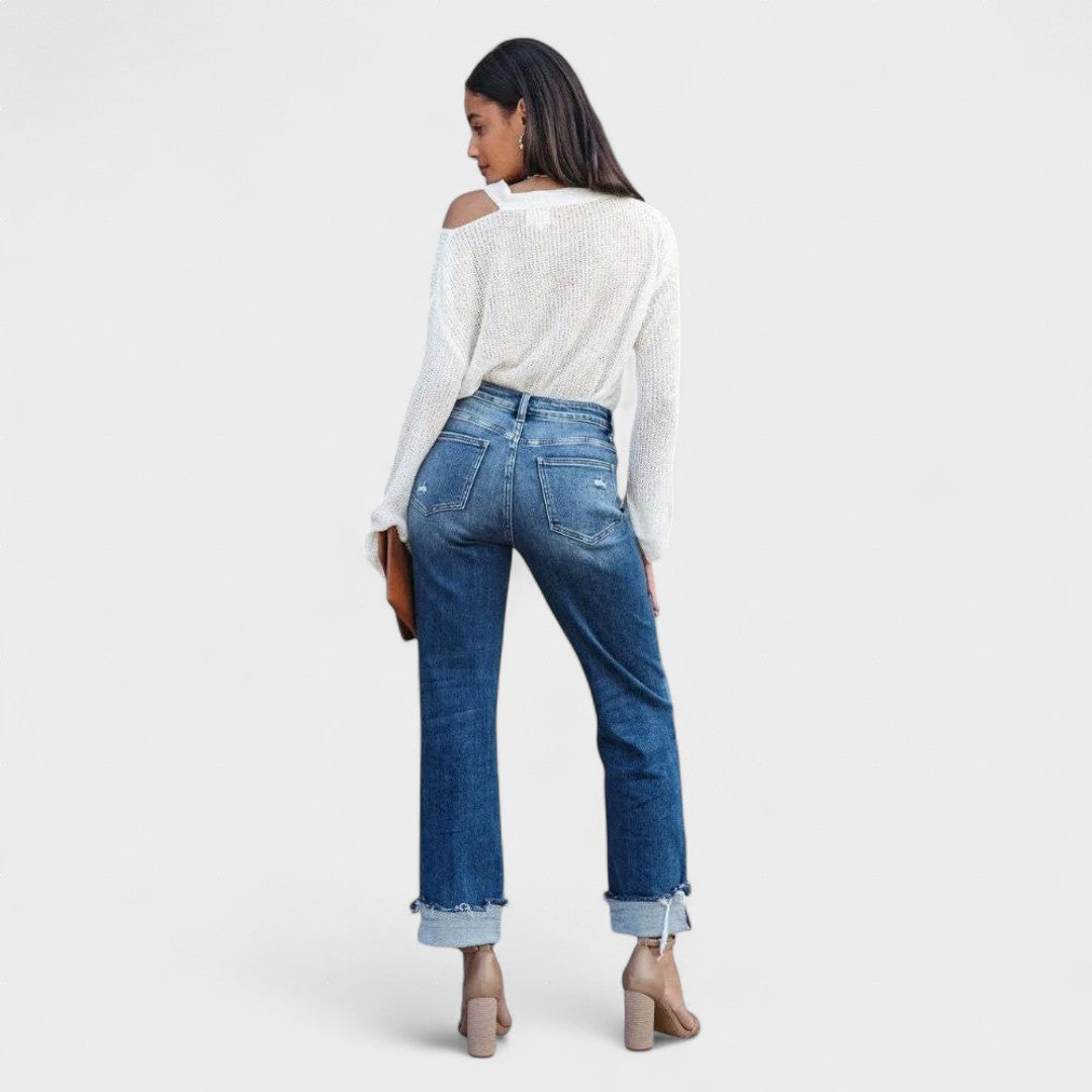 Marta | Pantalons de Vie Quotidienne