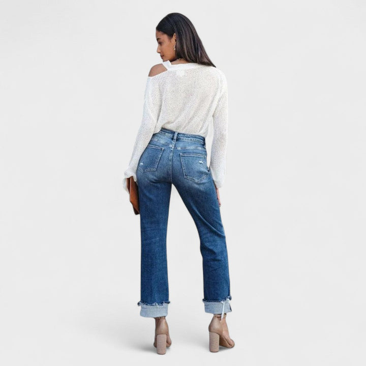 Marta | Pantalons de Vie Quotidienne
