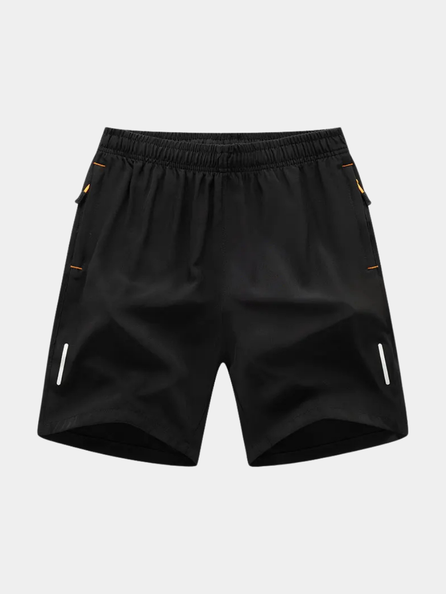 Mode Lumiére™ | SHORT SPORTIFS POUR HOMMES
