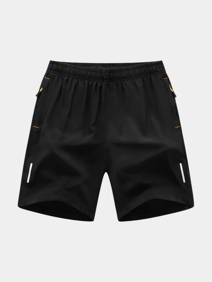 Mode Lumiére™ | SHORT SPORTIFS POUR HOMMES