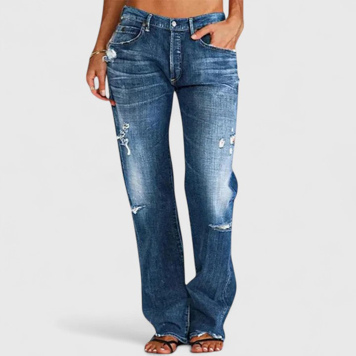 Eulalia | Jeans élégants