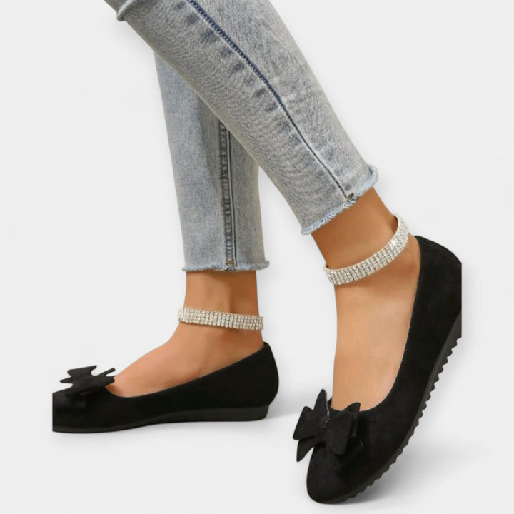 Mode Lumiére™ Chaussures sans lacets