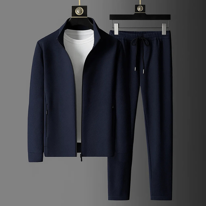 Mode Lumiere™ Ensemble Homme Premium