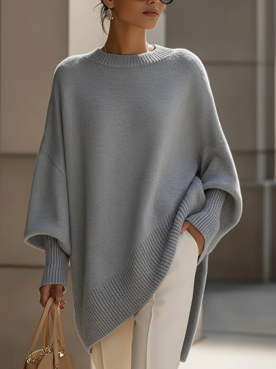 Claudia | Pull élégant et décontracté