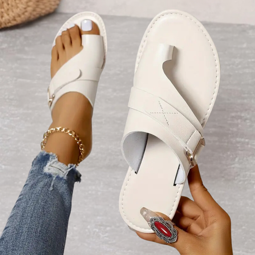Mode Lumiére™ Sandales pour Femmes