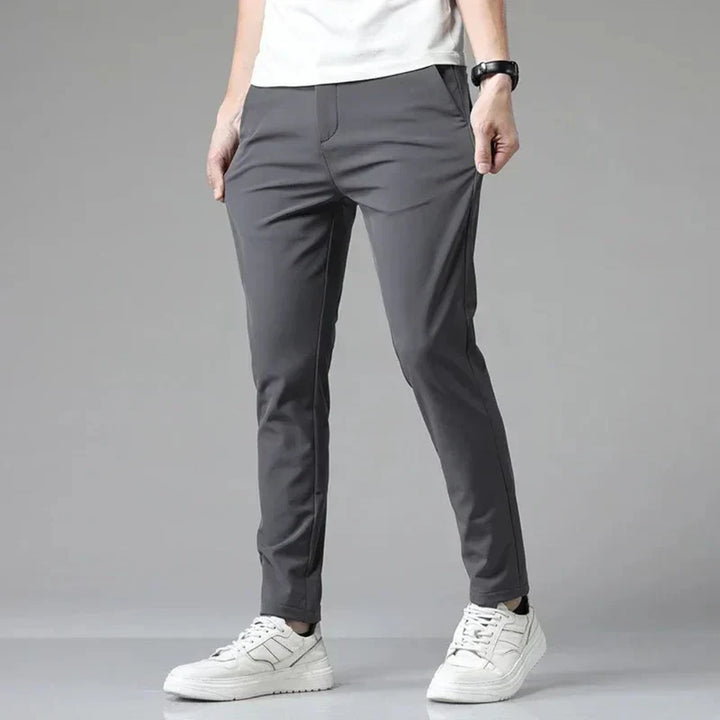 Julien™ | Pantalon Stretch 4 Sens Confort Intelligent pour Homme