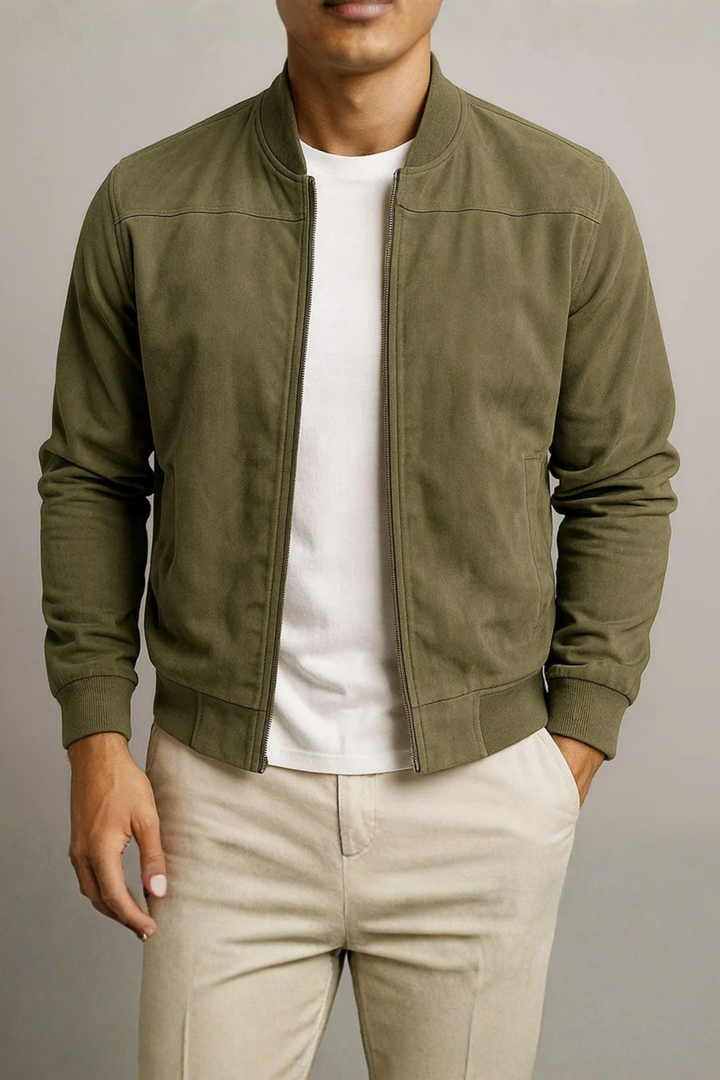 Orsen Ligne | blouson élégant