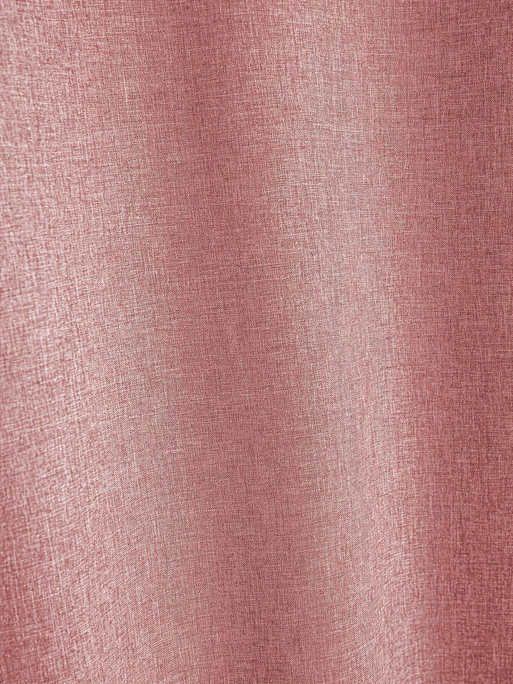 Leblanc™ | Chemise élégante à manches courtes et col montant