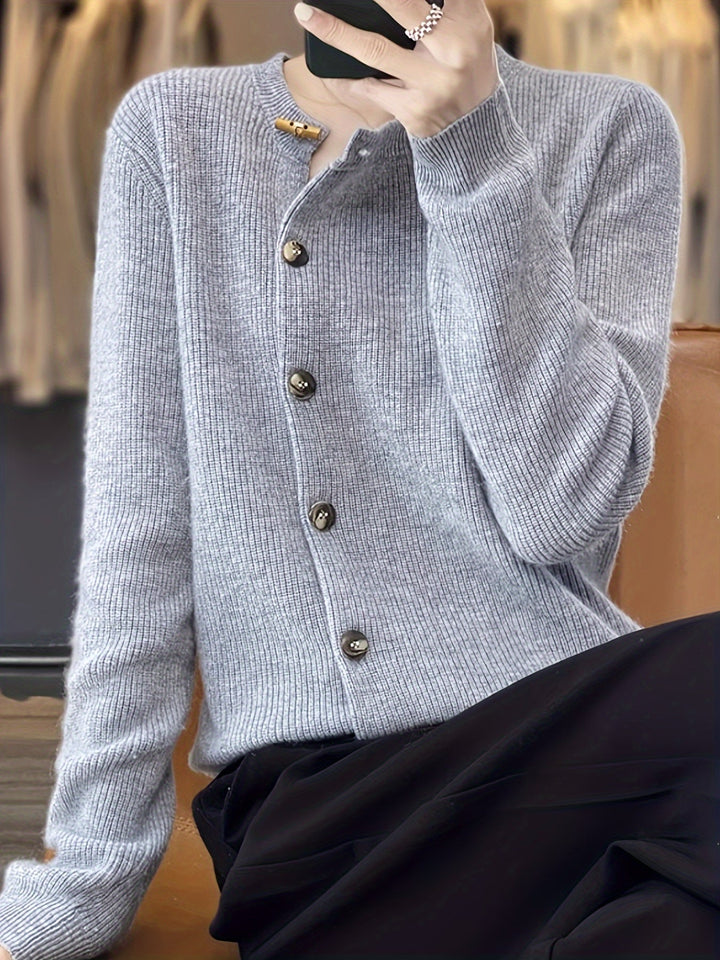 Velinor | Cardigan Éterno