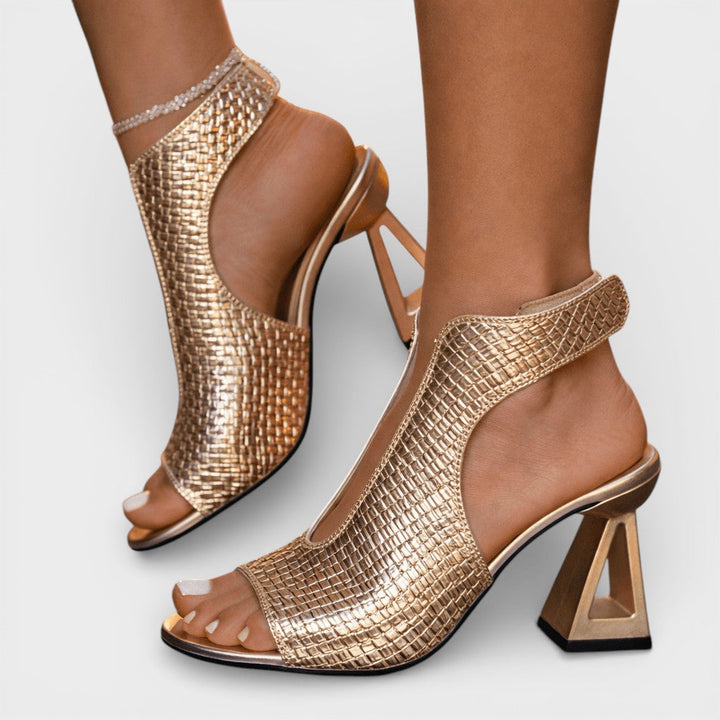 Nika | Talons élégants