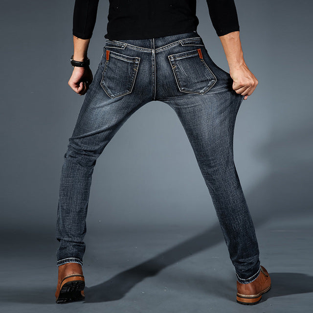 Jean Premium Confort & Style au Quotidien