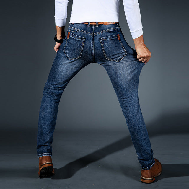 Jean Premium Confort & Style au Quotidien