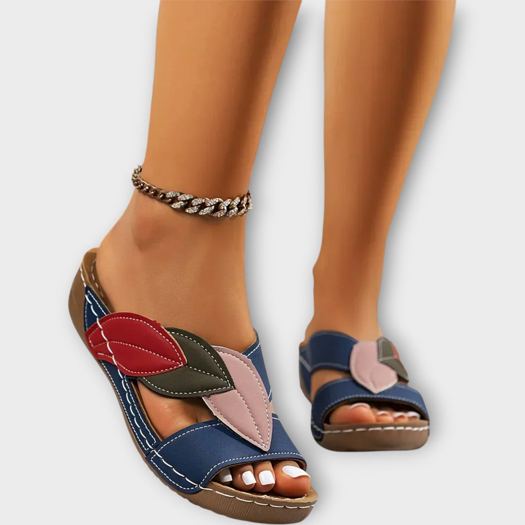 Mode Lumiére™ Sandales d'été