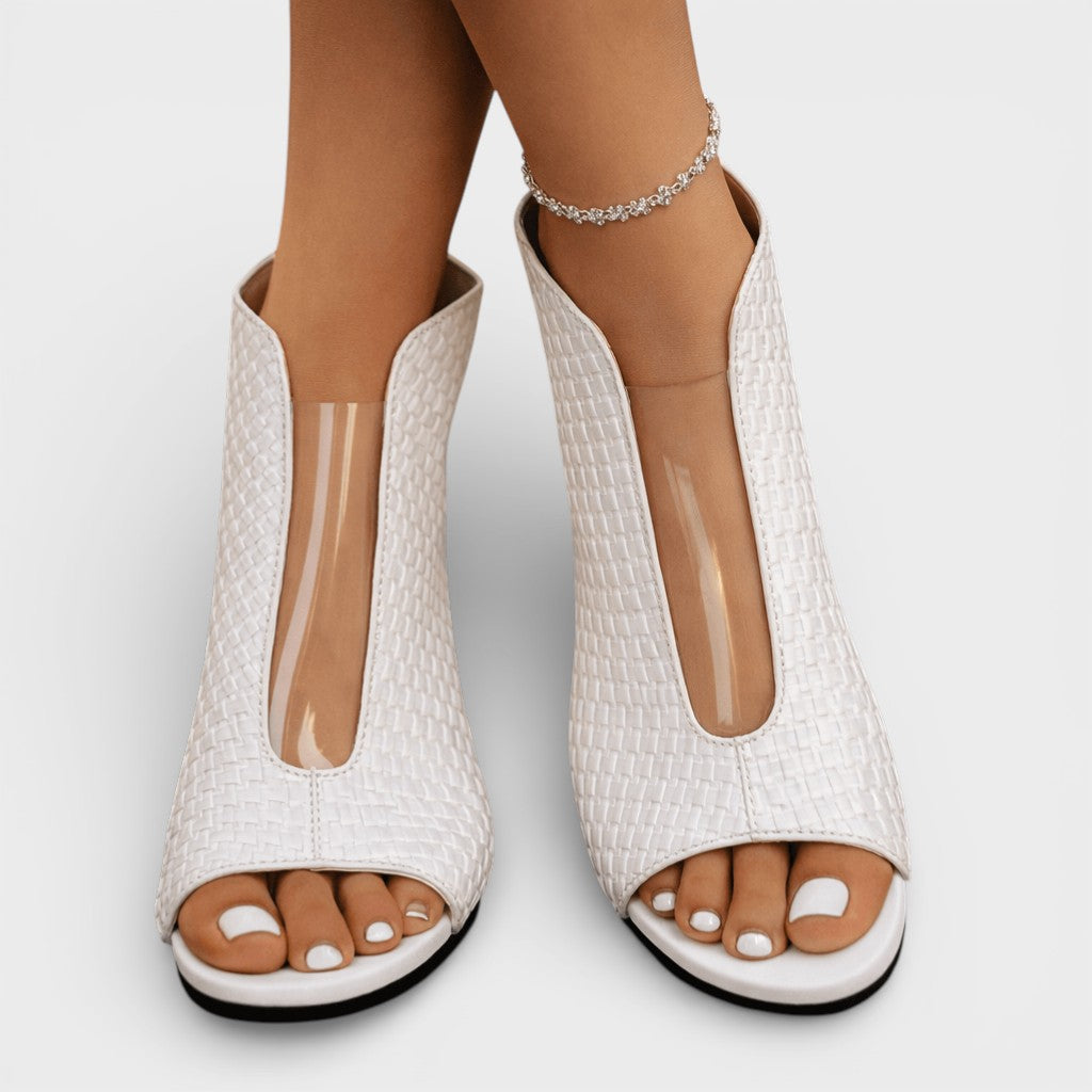 Nika | Talons élégants