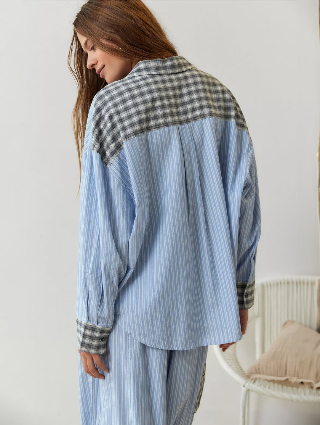 Pyjama douillet pour femmes