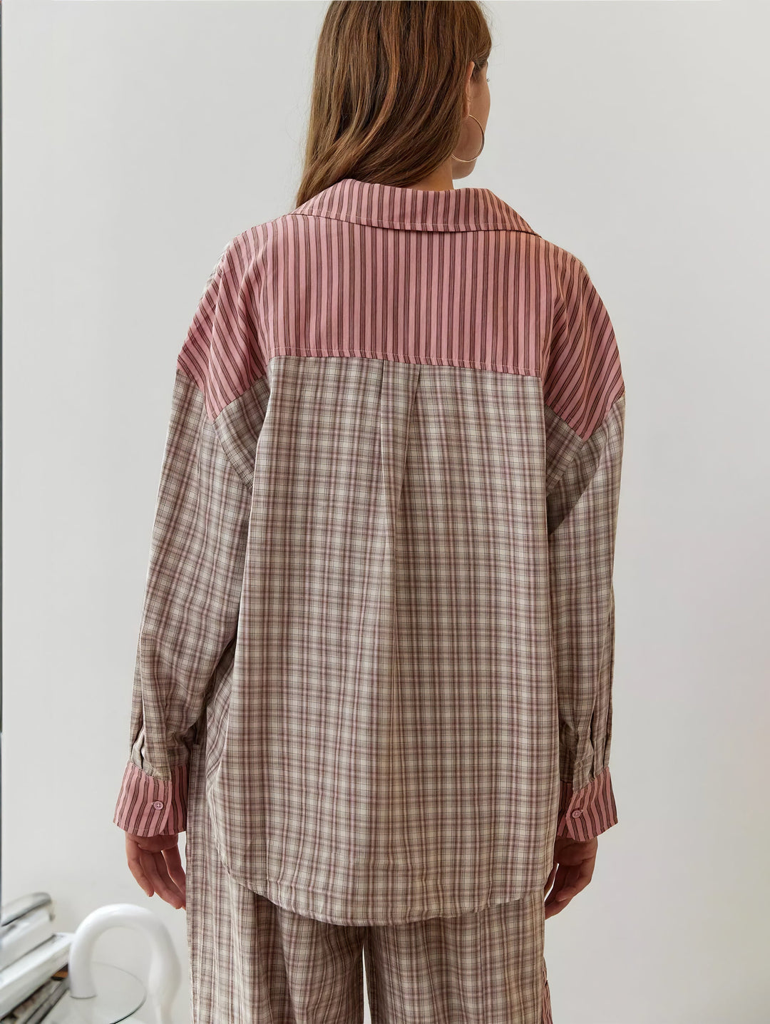 Pyjama douillet pour femmes