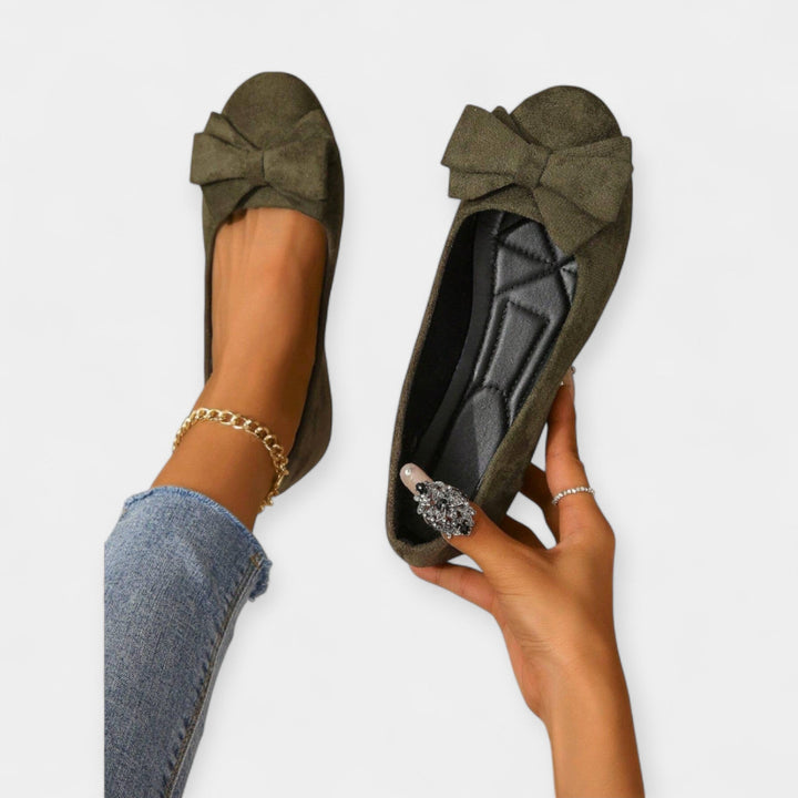 Mode Lumiére™ Chaussures sans lacets