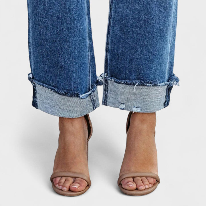 Marta | Pantalons de Vie Quotidienne