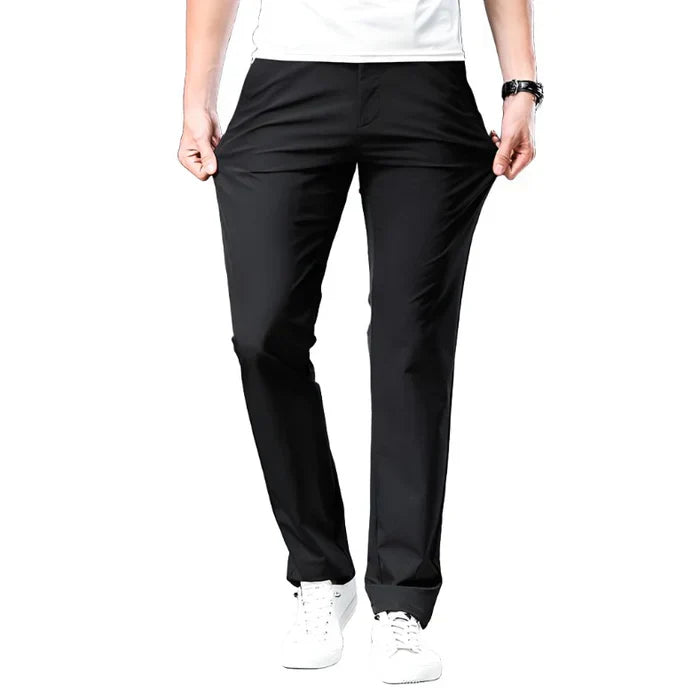 Mode Lumiére™ | Pantalon Chino Porto