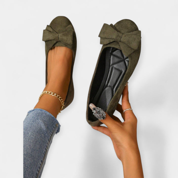 Mode Lumiére™ Chaussures sans lacets