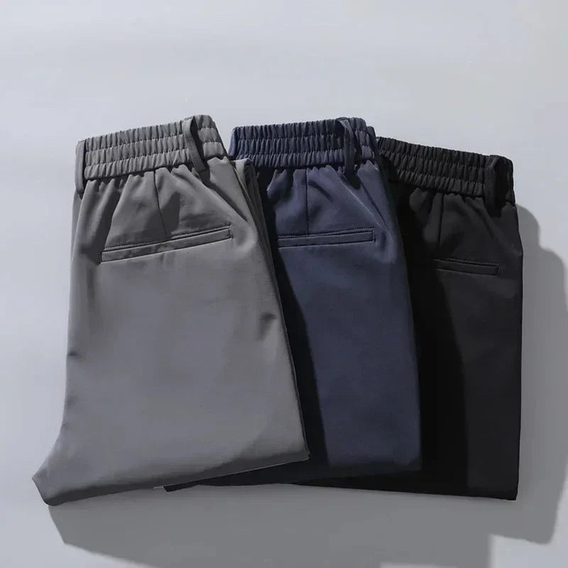 Julien™ | Pantalon Stretch 4 Sens Confort Intelligent pour Homme