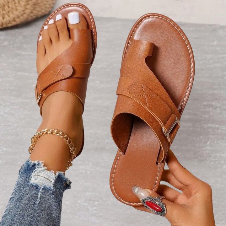 Mode Lumiére™ Sandales pour Femmes