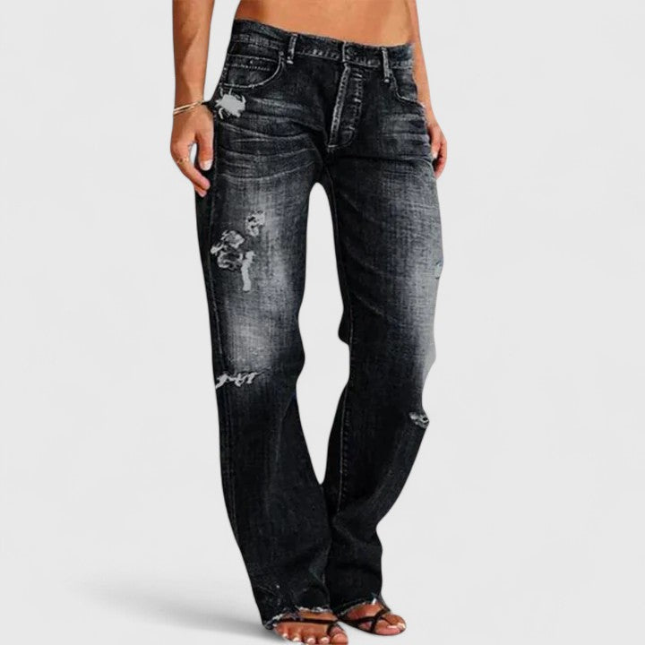 Eulalia | Jeans élégants