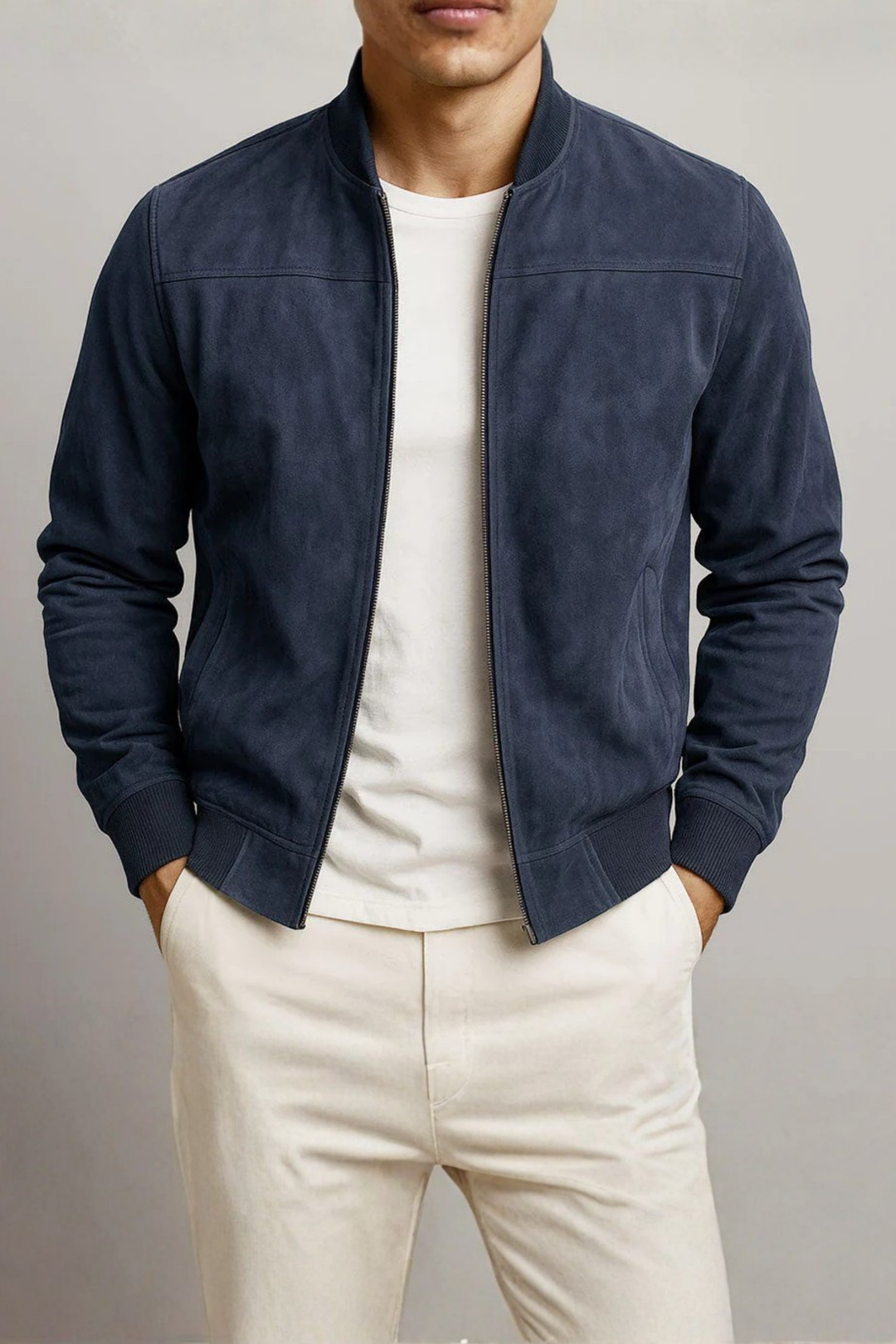 Orsen Ligne | blouson élégant