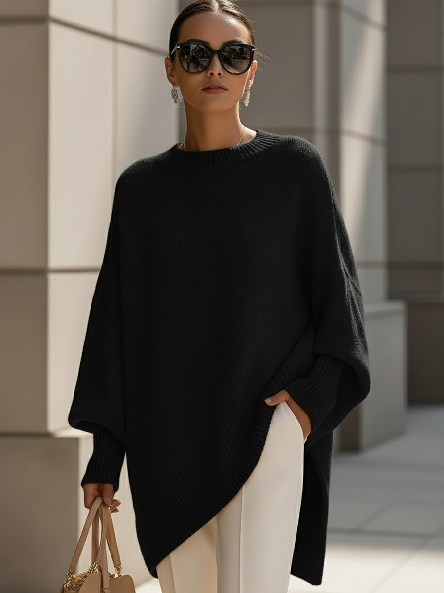 Claudia | Pull élégant et décontracté