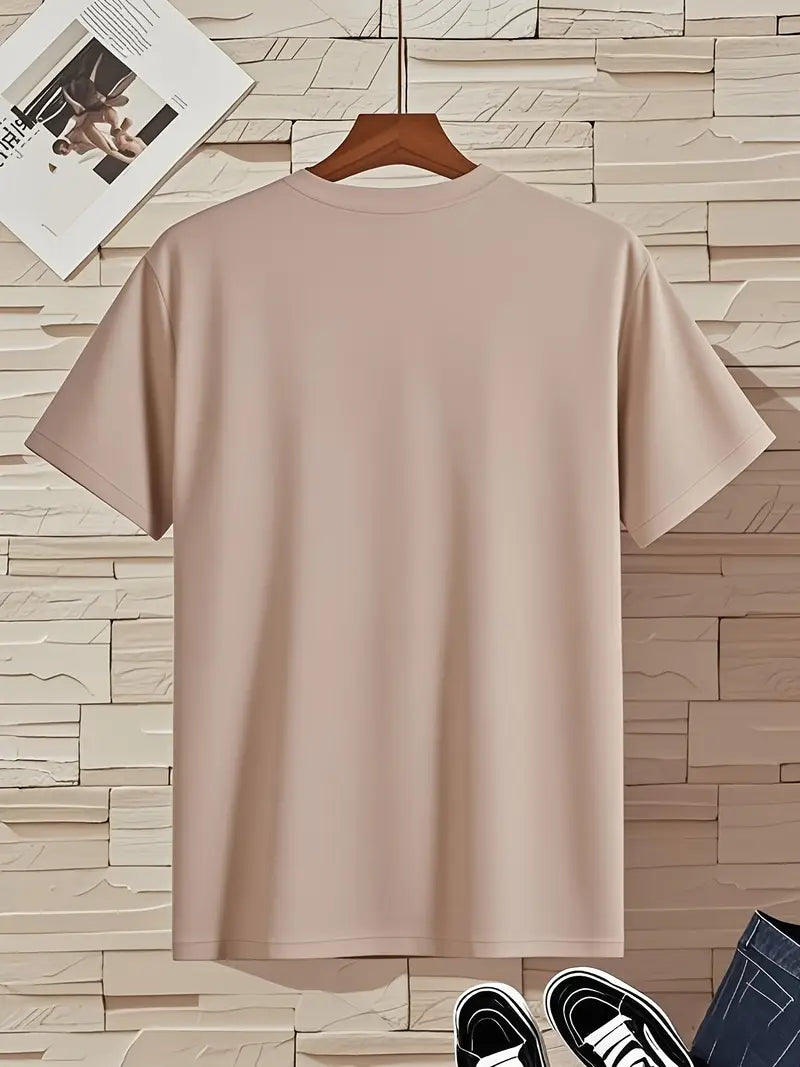 Mode Lumiére™ | T-shirt stylé à manches courtes