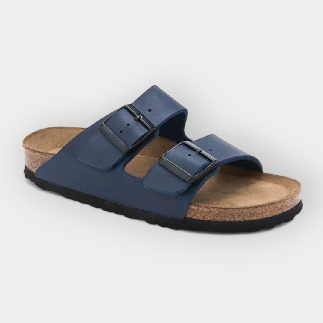 Mode Lumiére™ Sandales d'été confortables