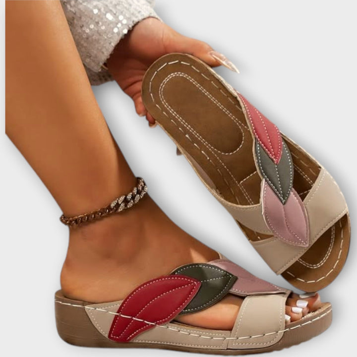 Mode Lumiére™ Sandales d'été