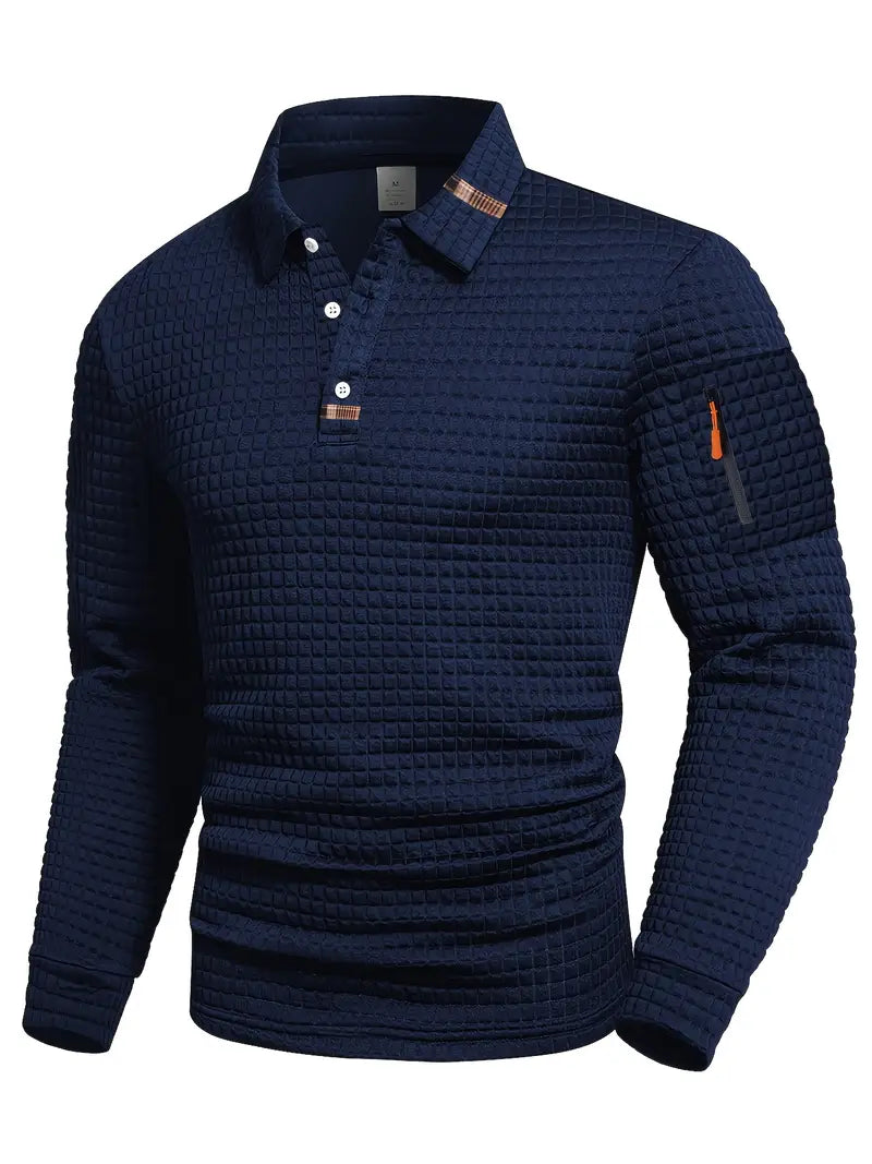 Mode Lumiére™ | Polo de luxe