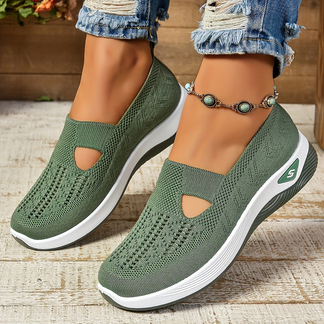 Mode Lumiére™ | Ortho – Chaussures orthopédiques antidérapantes